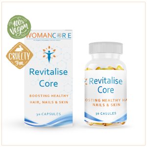 Revitalise Core 60 Capsules