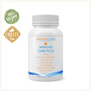 Immuno Core Plus 60 Capsules