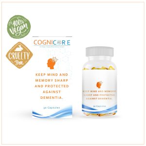 Cogni Core 60 Capsules