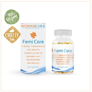 Femi Core 30 Capsules
