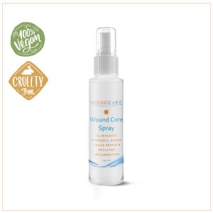 Wound Core Spray (250ml)