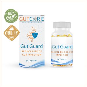 Gut Core 60 Capsules