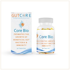 Core Bio 30 Capsules
