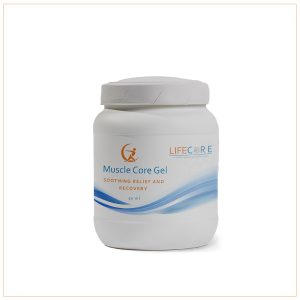 Muscle Core (50ml)