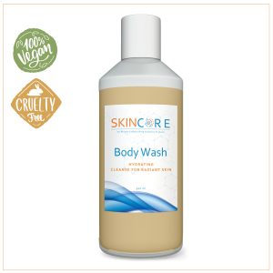 Body Wash (500ml)
