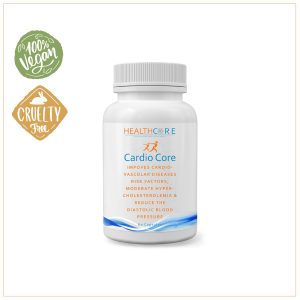 Cardio Core 60 Capsules