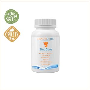 Sinu Core 60 Capsules