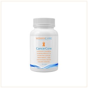Cancer Core 60 Capsules