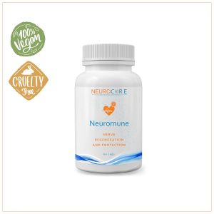 Neuromune 60 Capsules