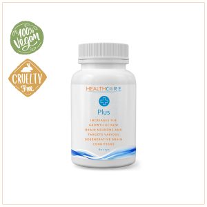 Health Core Plus 60 Capsules