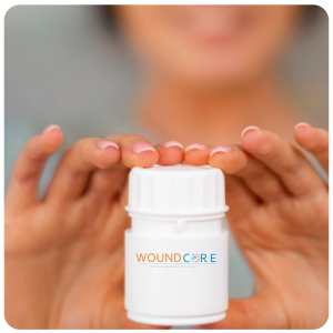 WoundCore