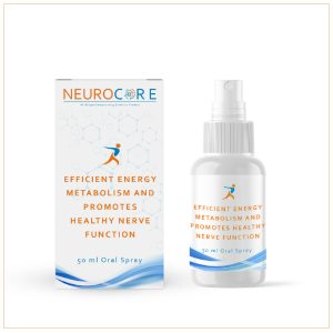 Neuro Core - Oral Drops 30ml